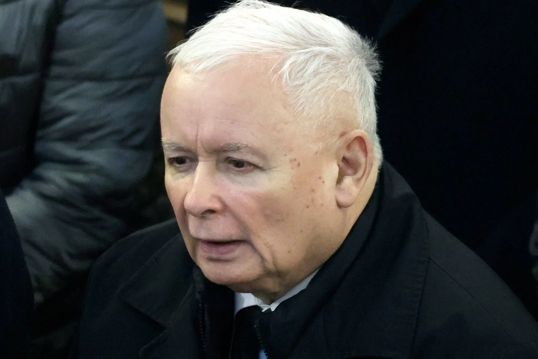 Kto mógłby zastąpić Kaczyńskiego? Sprawdził to nowy sondaż.