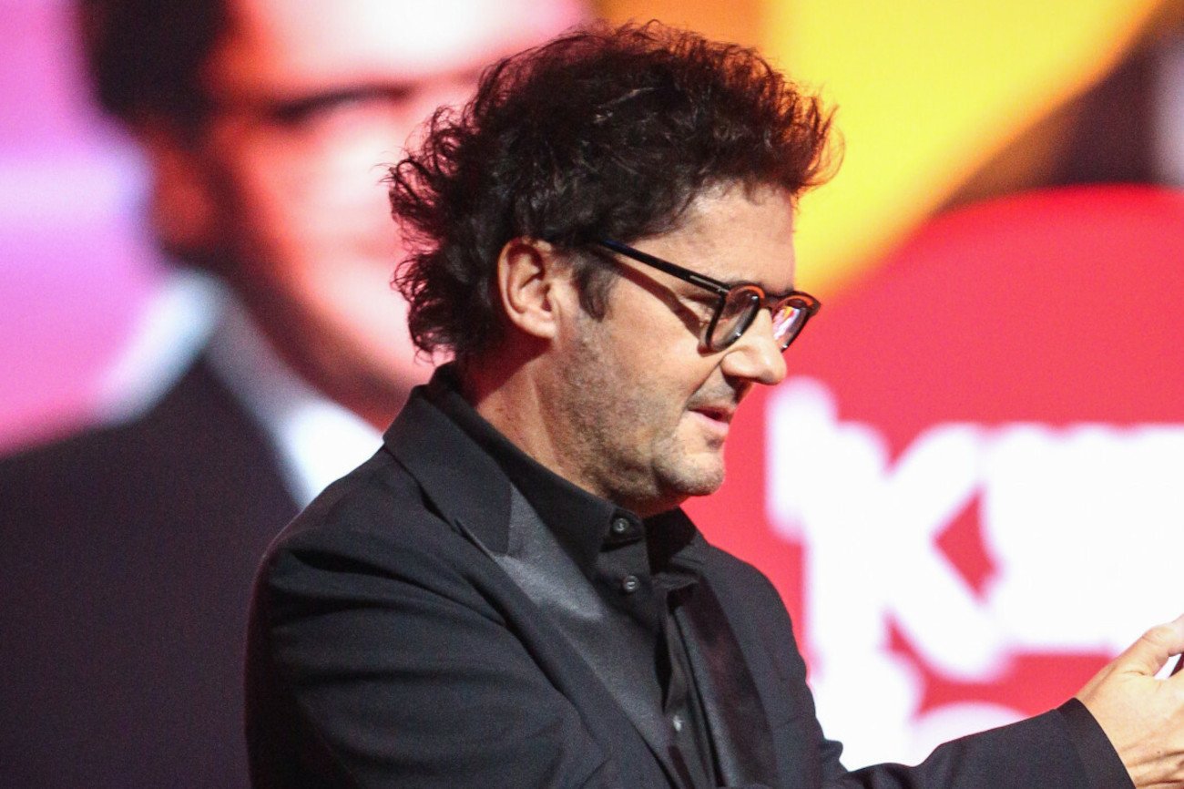 Kto wystąpi u Kuby Wojewódzkiego?