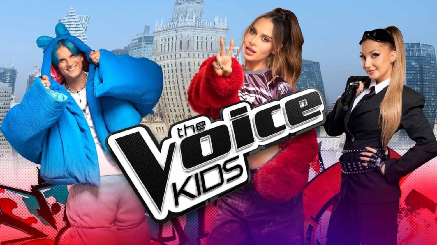 "The Voice Kids" w ogniu krytyki. Pokazują konta dzieci na Instagramie "The Voice Kids" promuje media społecznościowe wśród dzieci. Politycy reagują