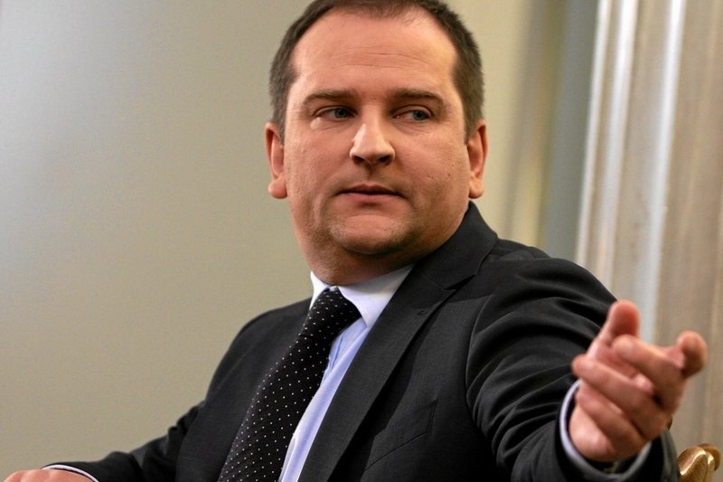 Tomasz Arabski skomentował dla naTemat nieprawomocny wyrok za katastrofę lotniczą w Smoleńsku.