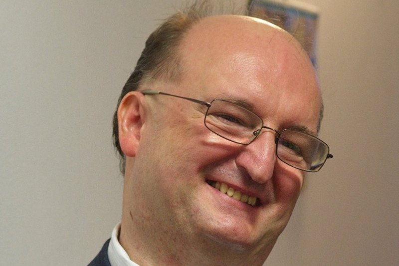 Dr Piotr Wawrzyk został zastępcą ministra spraw zagranicznych Jacka Czaputowicza