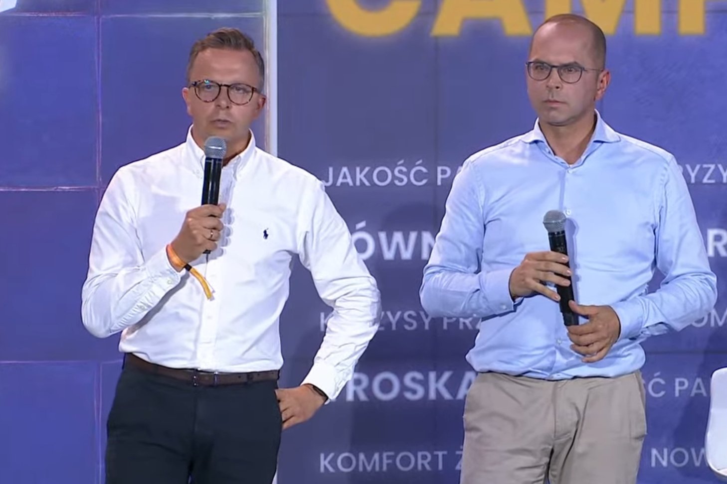 KO ujawnia kolejny przekręt PiS. Chciano wyprzedać grunty po Lotnisku Chopina.