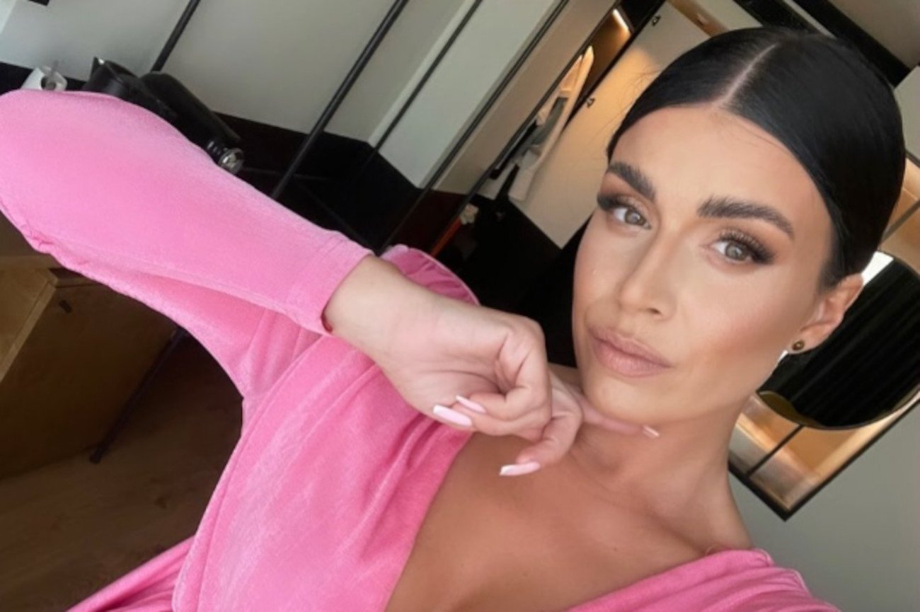 Magdalena Stępień rozlicza się ze zbiórki na leczenie syna.