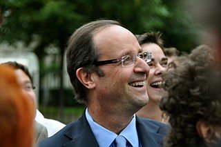 François Hollande