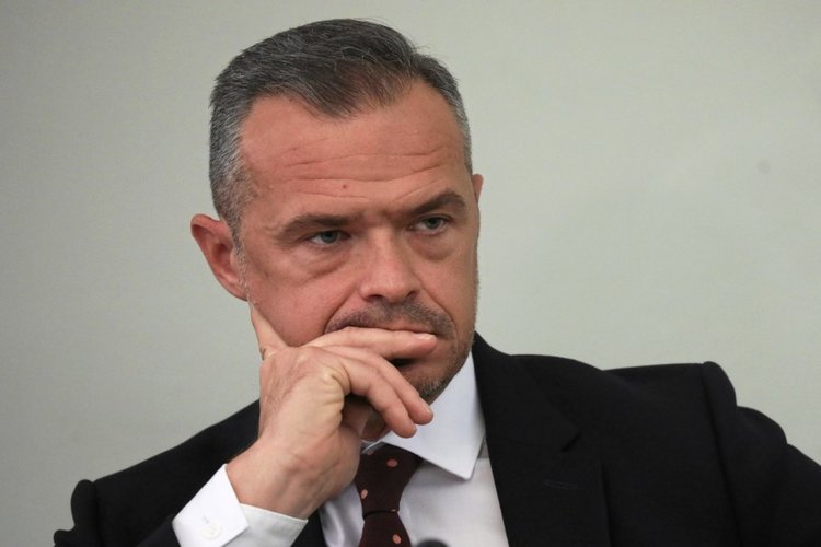 Ukraińska prokuratura nie wyklucza wystąpienia o ekstradycję Sławomira Nowaka.