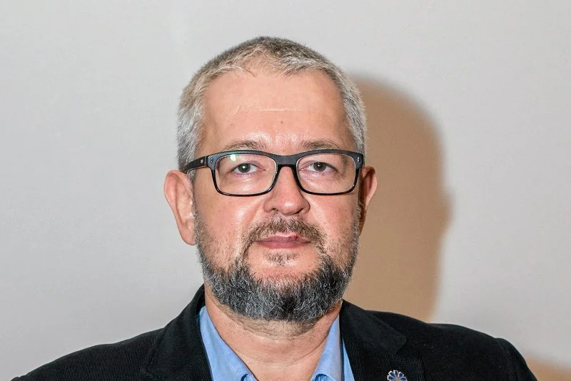 Rafał Ziemkiewicz, publicysta, dziennikarz TVP bardzo się stara na wyszukane porównania. Tym razem znacznie zaniżył loty. Czy o takich elitach mówił Jarosław Kaczyński na iwencie PiS?