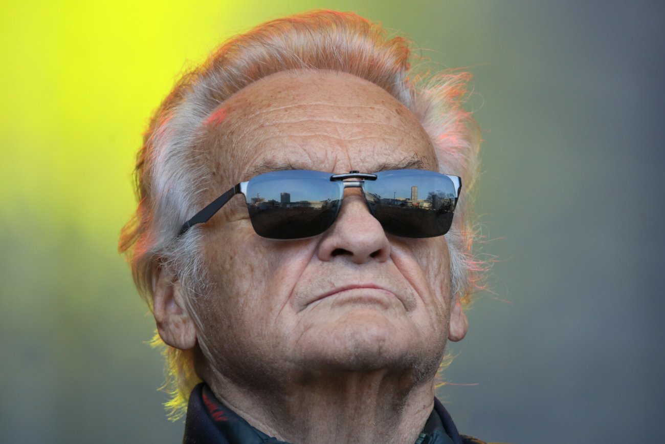 Jerzy Skolimowski – legenda polskiego kina z szansą na Oscara, która grywa w filmach Marvela.