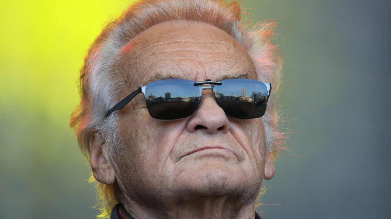Jerzy Skolimowski – legenda polskiego kina z szansą na Oscara, która grywa w filmach Marvela.