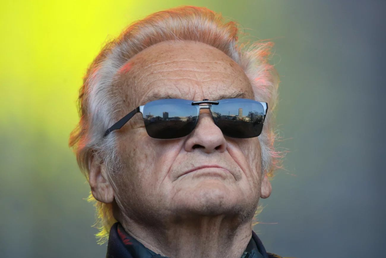 Jerzy Skolimowski – legenda polskiego kina z szansą na Oscara, która grywa w filmach Marvela.