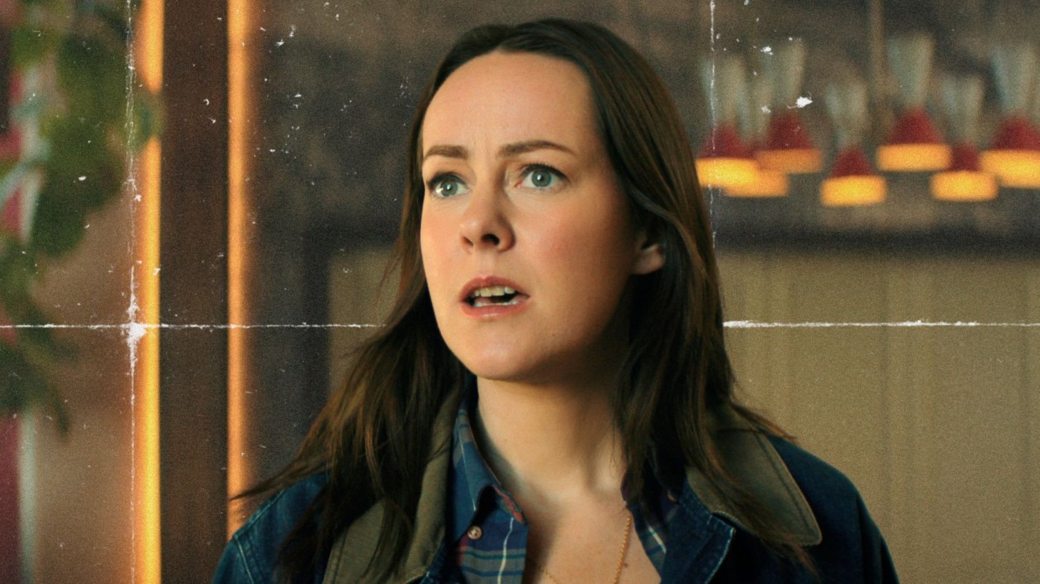 Jena Malone w The Boroughs