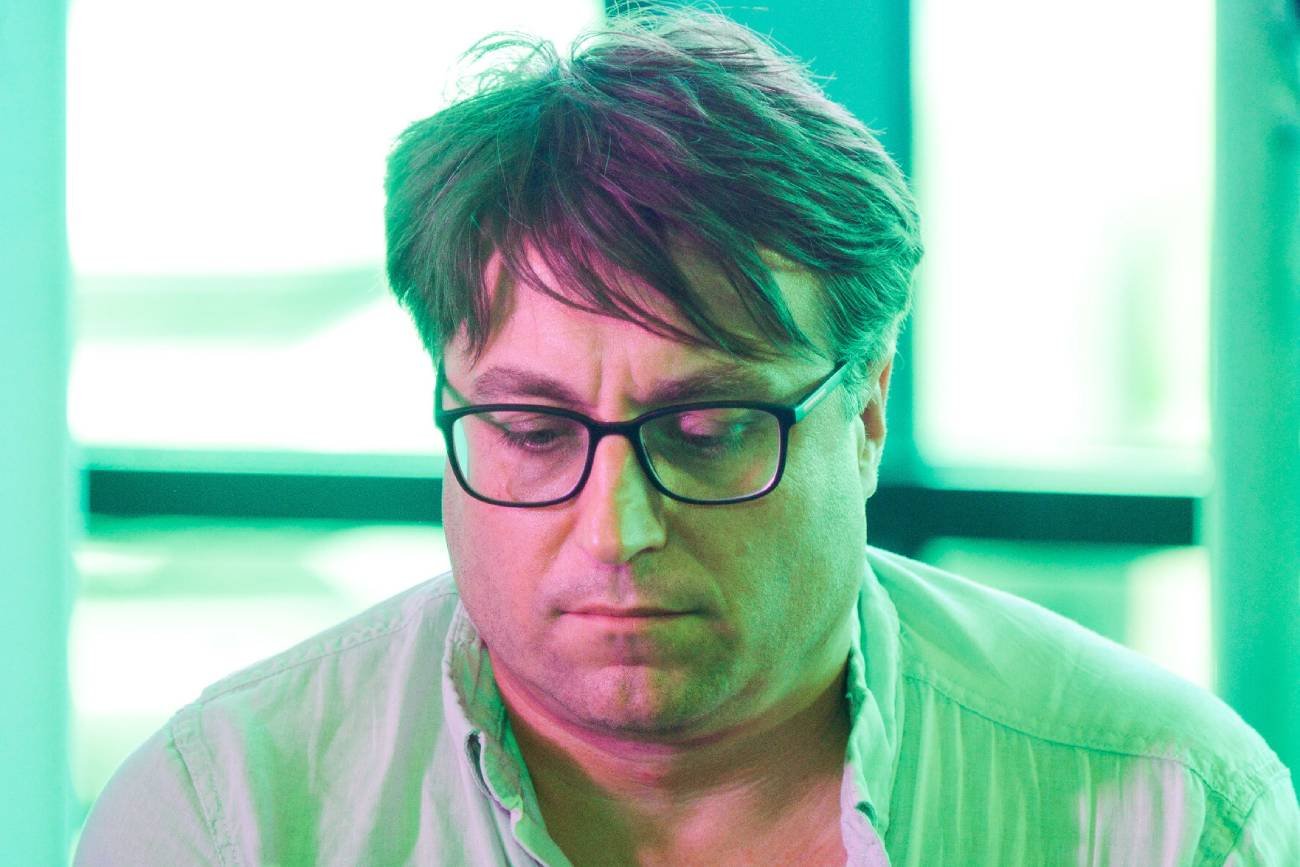 Marcin Kącki tłumaczy się ze swojego tekstu-spowiedzi. "Redakcja wiedziała"