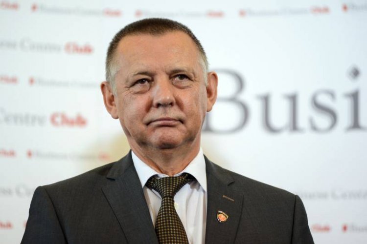 Marian Banaś przedstawi wyniki kontroli NIK ws. wyborów kopertowych.