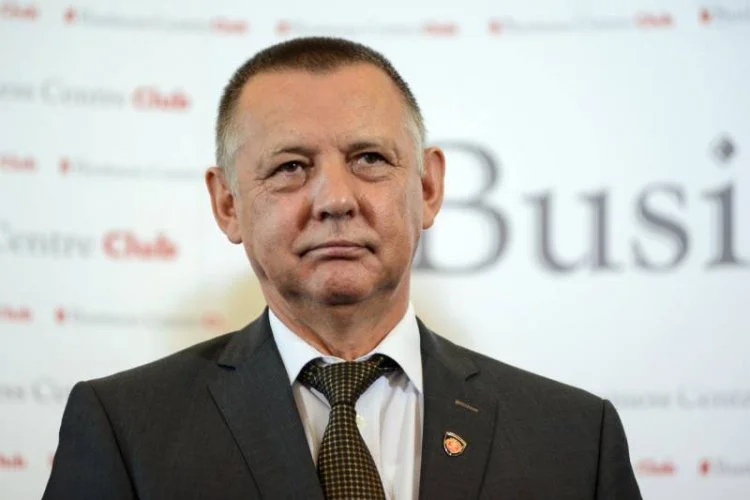Banaś ogłosi wyniki kontroli NIK. Marian Banaś przedstawi wyniki kontroli NIK ws. wyborów kopertowych.