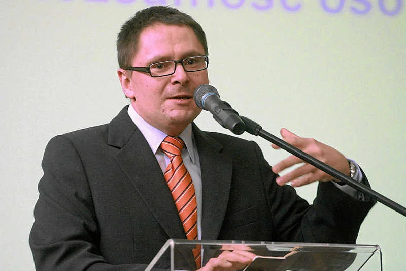 Tomasz Terlikowski