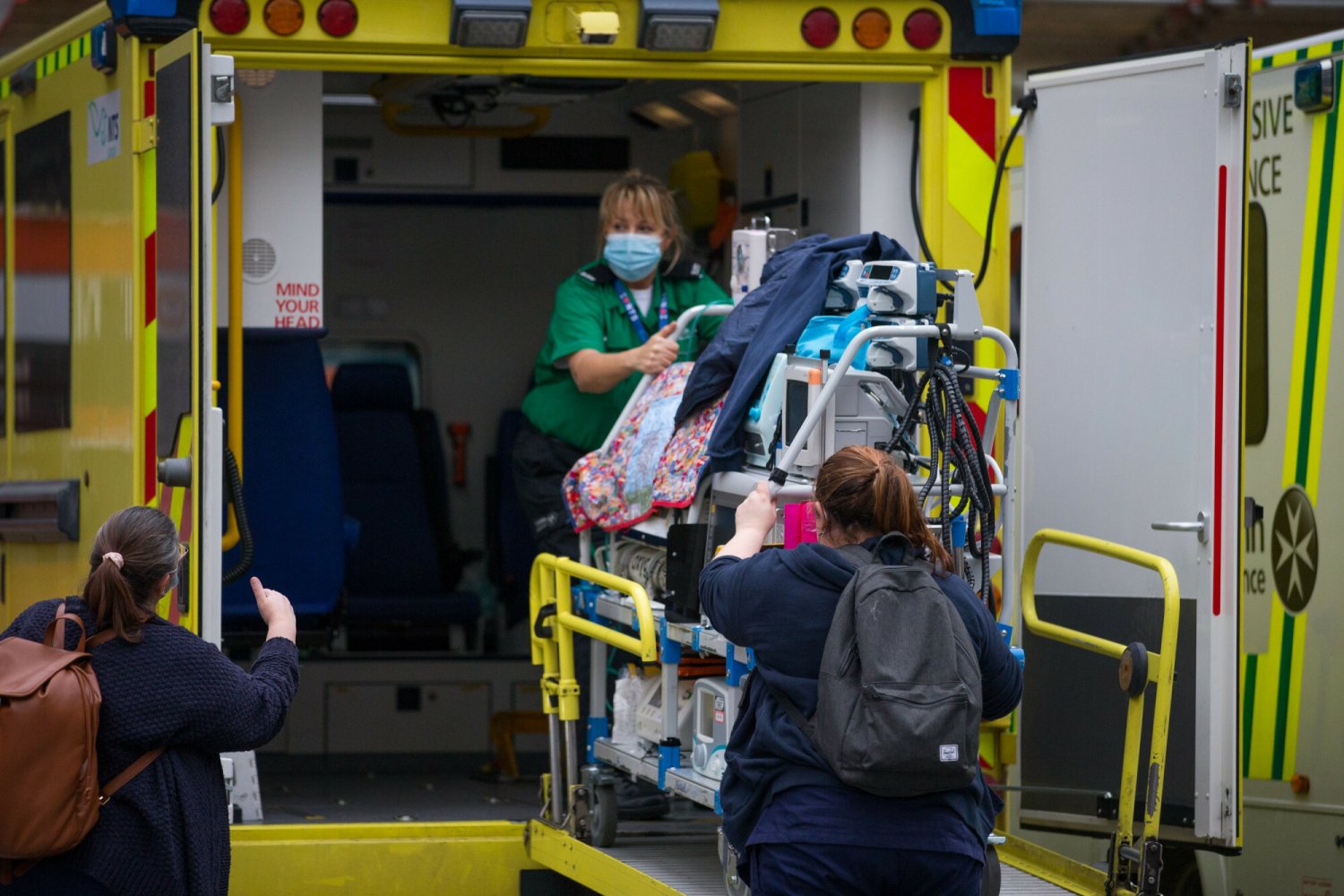 Wadim Tyszkiewicz o zgonach tysięcy Polaków przez COVID-19.