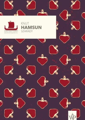Knut Hamsun
Szarady