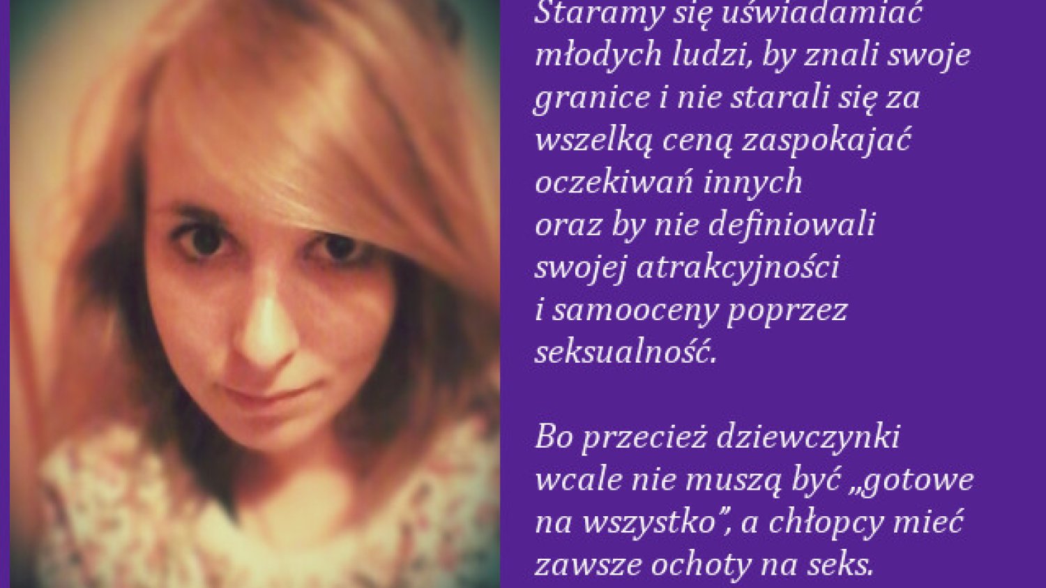 Marta Zielińska