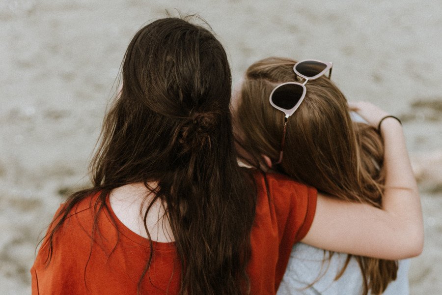 Dziennikarka została pobita, gdy szła ze swoją nastoletnią siostrzenicą