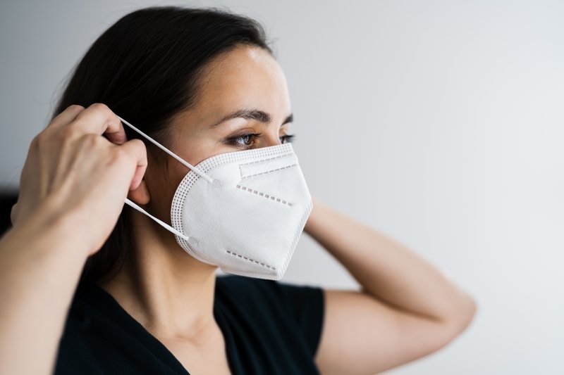 Czy w Polsce również będą obowiązywać maseczki typu FFP2?