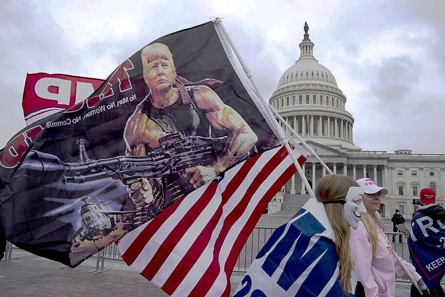 Psycholodzy i psychiatrzy o D. Trumpie: ma cechy dyktatora? [ANALIZA BADAŃ]