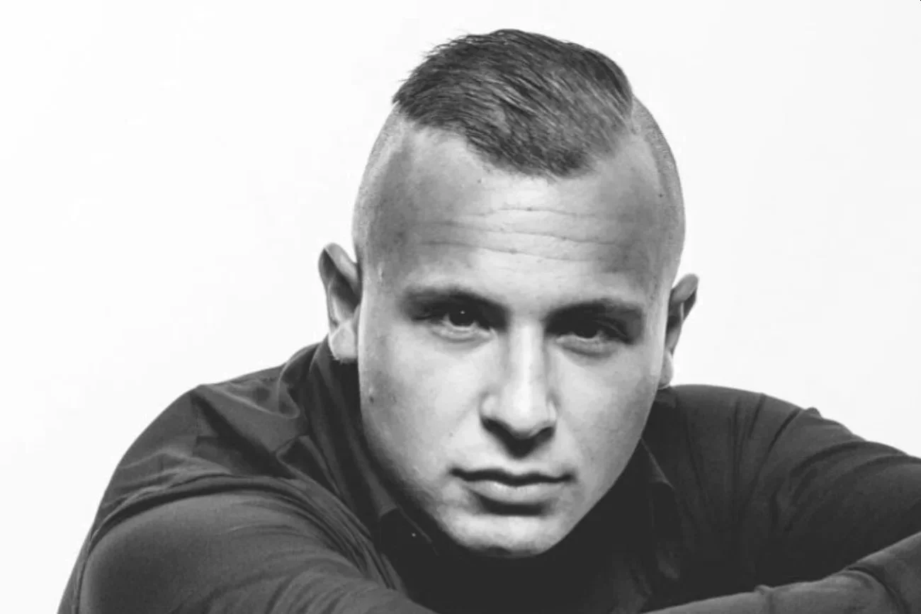 Konferencja Fame MMA. "Minuta ciszy" i odniesienie do śmierci Murańskiego