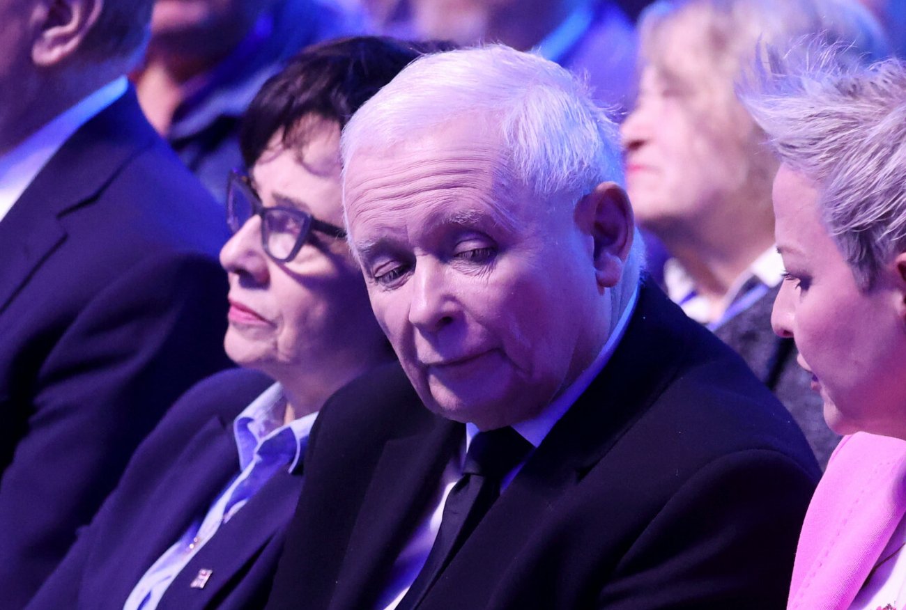 Sondaż o 800 plus zaskoczy Jarosława Kaczyńskiego. Polacy mówią jasno.