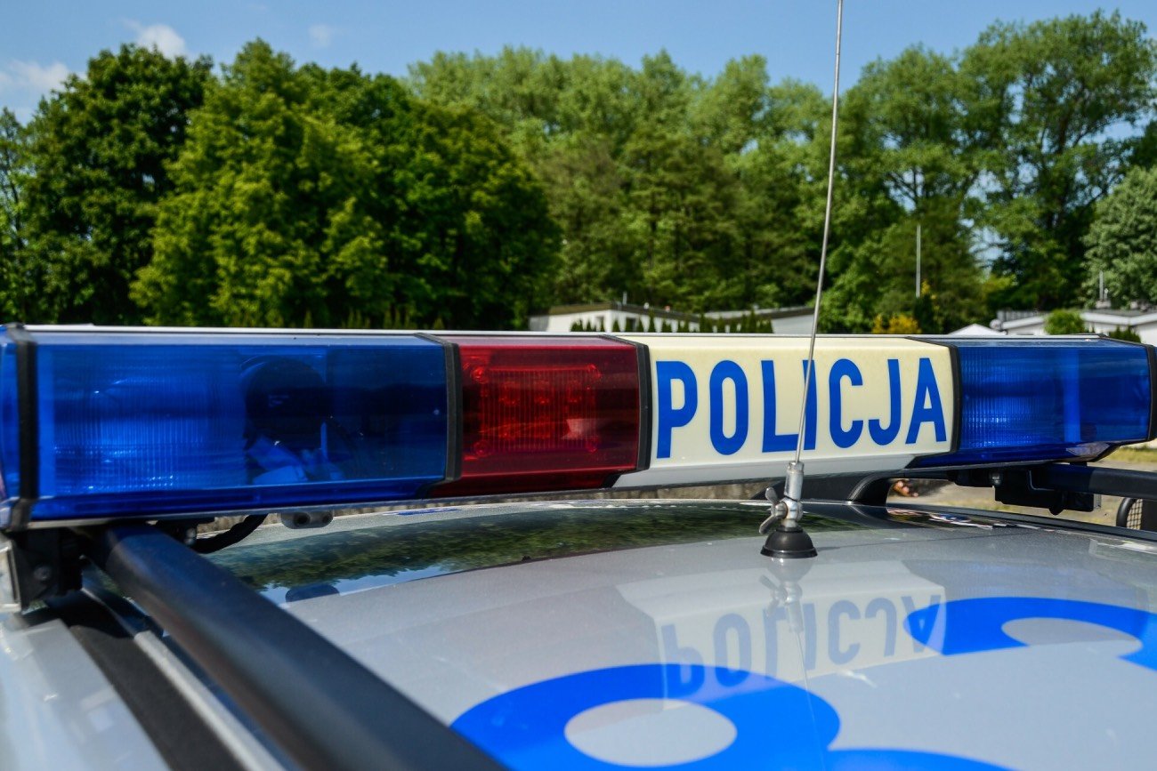 Na terenie ogródków działkowych w Kielcach znaleziono trzy ciała