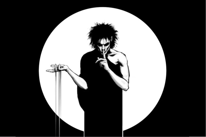 Niektórym fanom komiksu "Sandman" nie podoba się, że aktorka znana z "Gry o Tron" zagra Lucyfera.