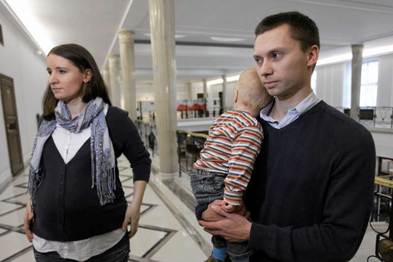 Co mówił Donald Tusk na spotkaniu z małżeństwem Elbanowskich?