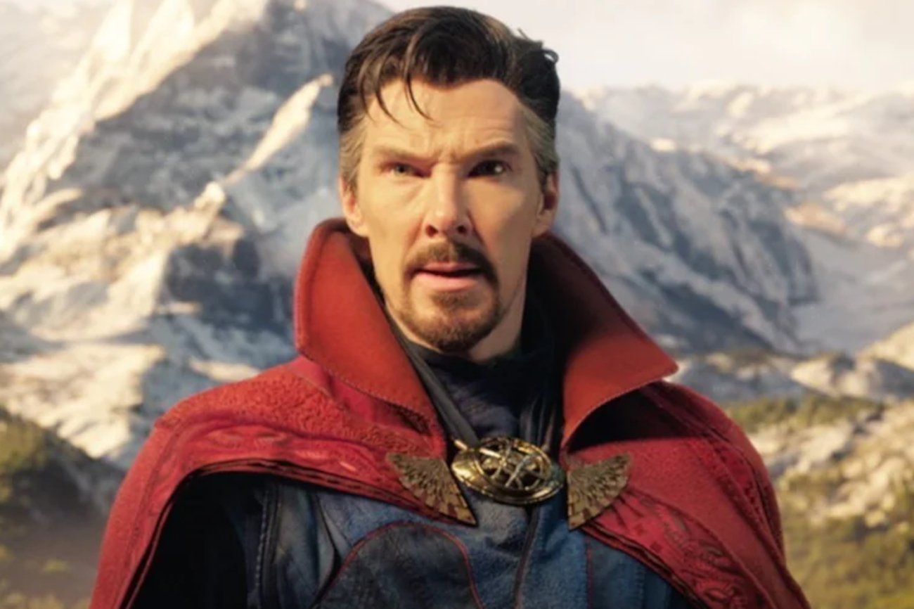 W Arabii Saudyjskiej zakazano filmu "Doktor Strange w multiwersum obłędu" ze względu na wątki LGBT+.