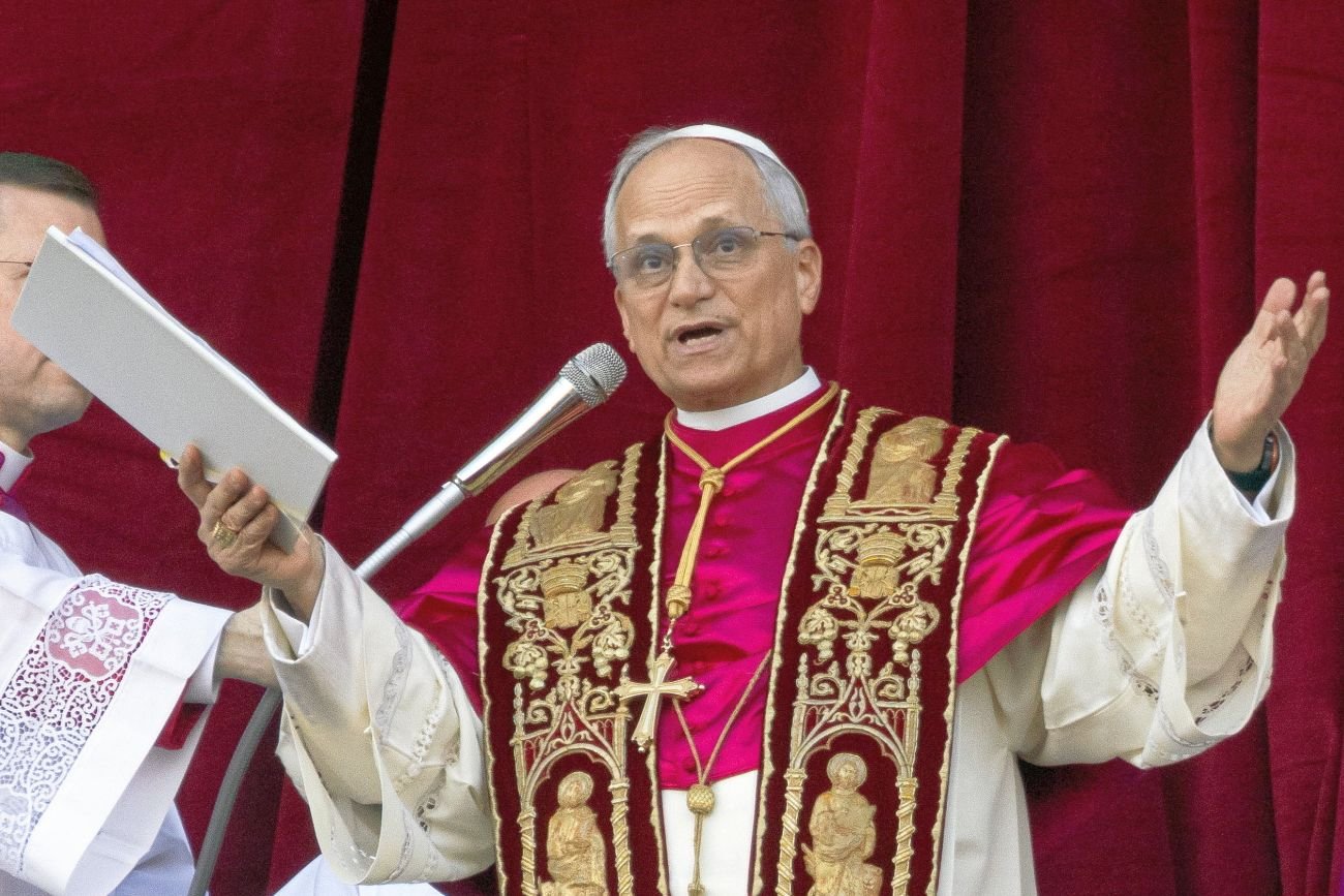 Papież Leon XIV odwołał krakowskiego proboszcza Papież Leon XIV odwołał krakowskiego proboszcza