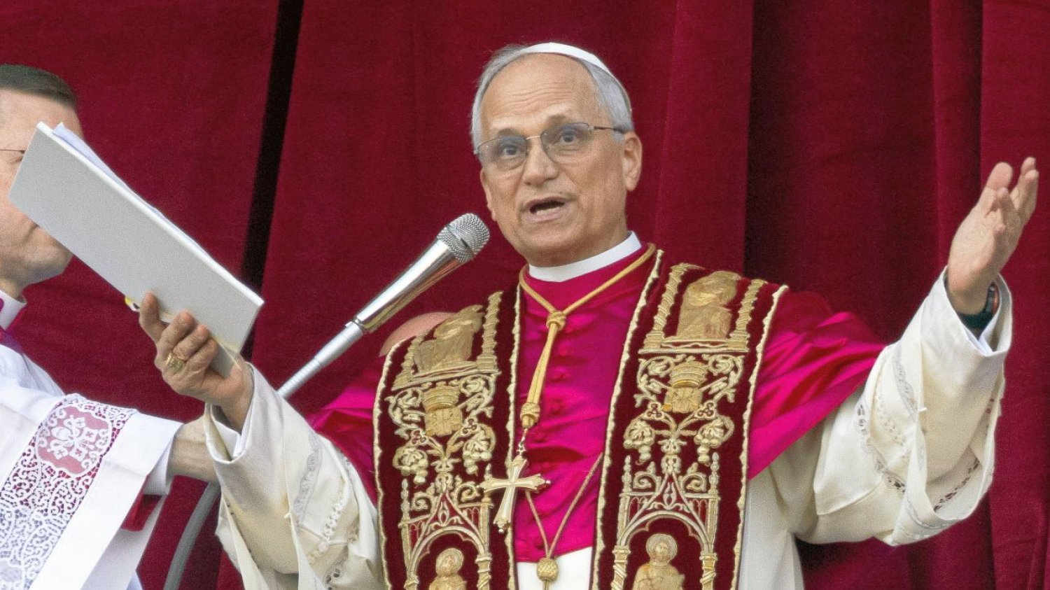 Papież Leon XIV odwołał krakowskiego proboszcza