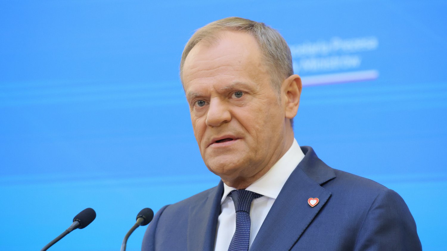 Premier Donald Tusk potwierdza, że powstanie specjalna komisja, która zbada, co agenci Rosji i Białorusi robili w Polsce za rządów Zjednoczonej Prawicy. Premier Donald Tusk