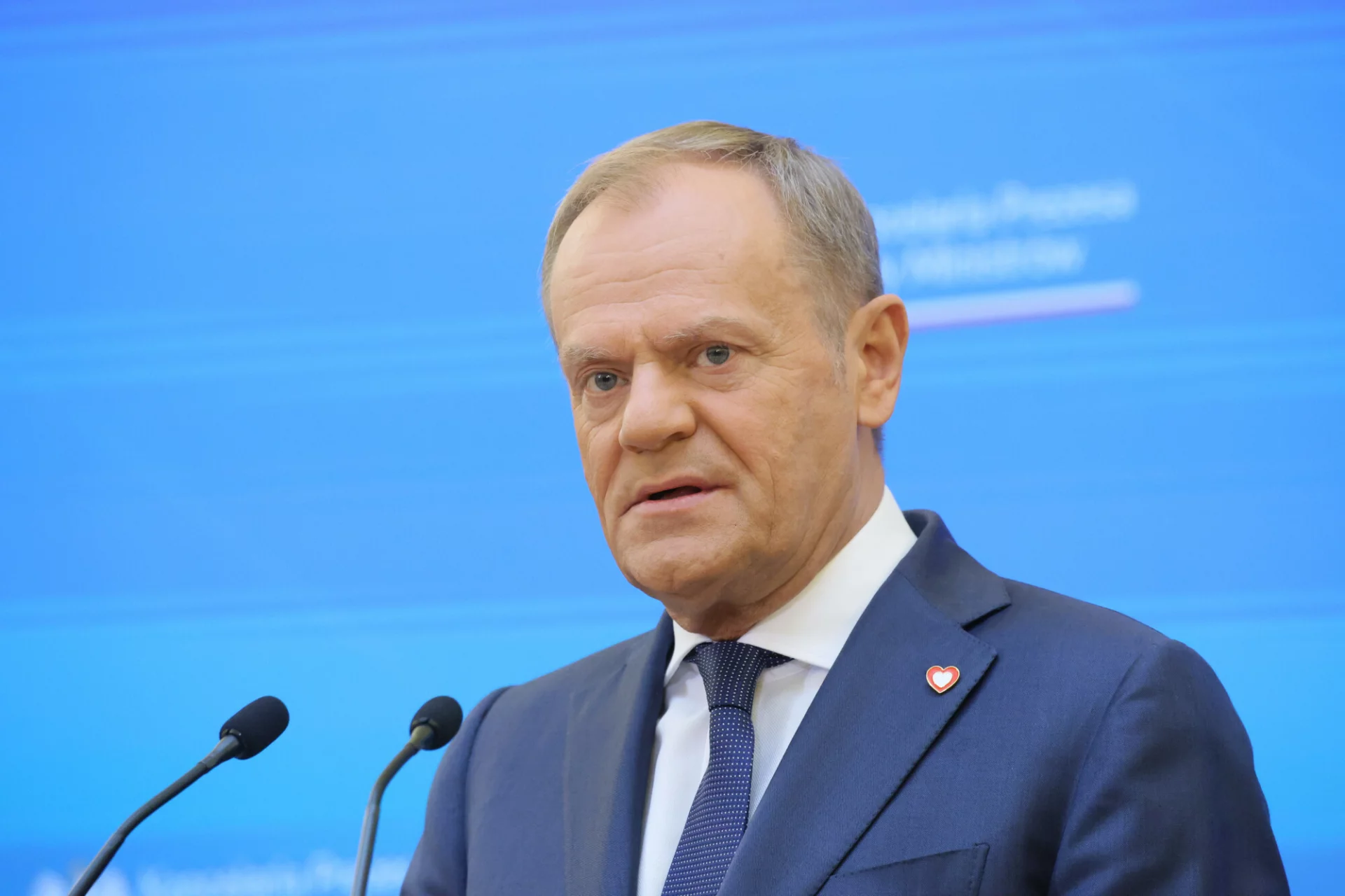 Premier Donald Tusk potwierdza, że powstanie specjalna komisja, która zbada, co agenci Rosji i Białorusi robili w Polsce za rządów Zjednoczonej Prawicy. Premier Donald Tusk