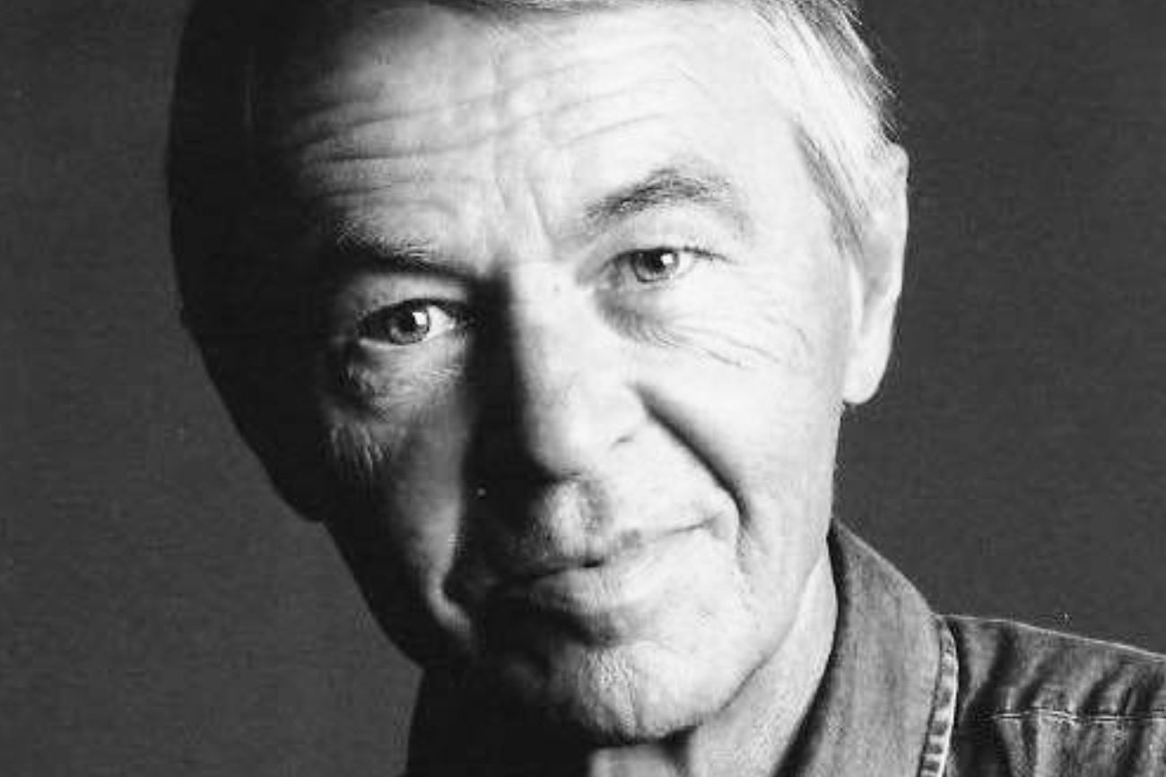 Nie żyje Paweł Galia. Był głosem kultowych postaci z naszego dzieciństwa