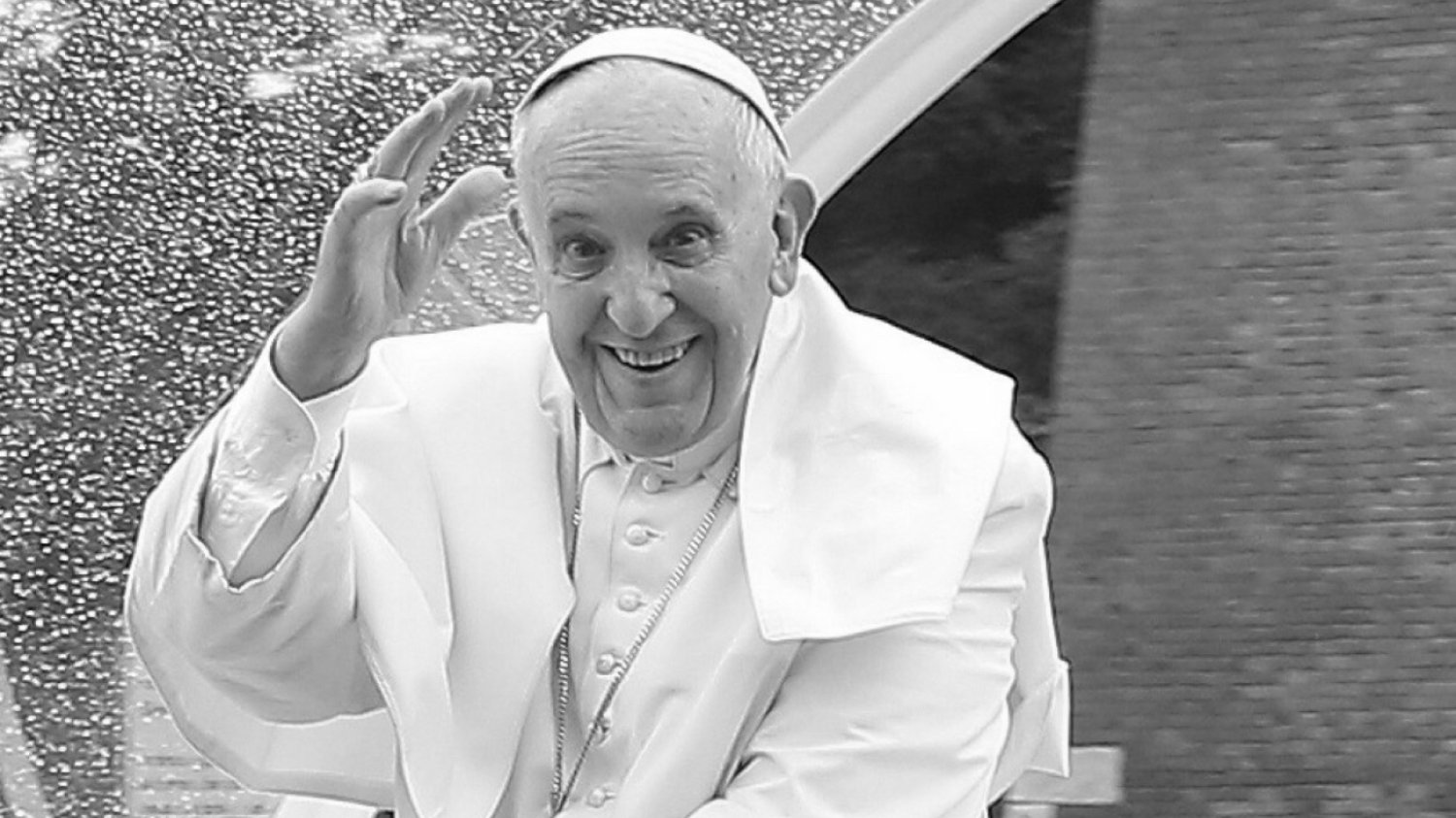 Pielgrzymka Papieża Franciszka do Polski. Przypominamy najciekawsze momenty.