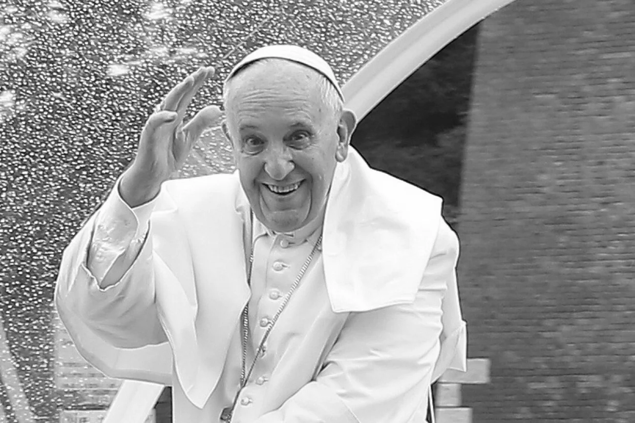 Pielgrzymka Papieża Franciszka do Polski. Przypominamy najciekawsze momenty.