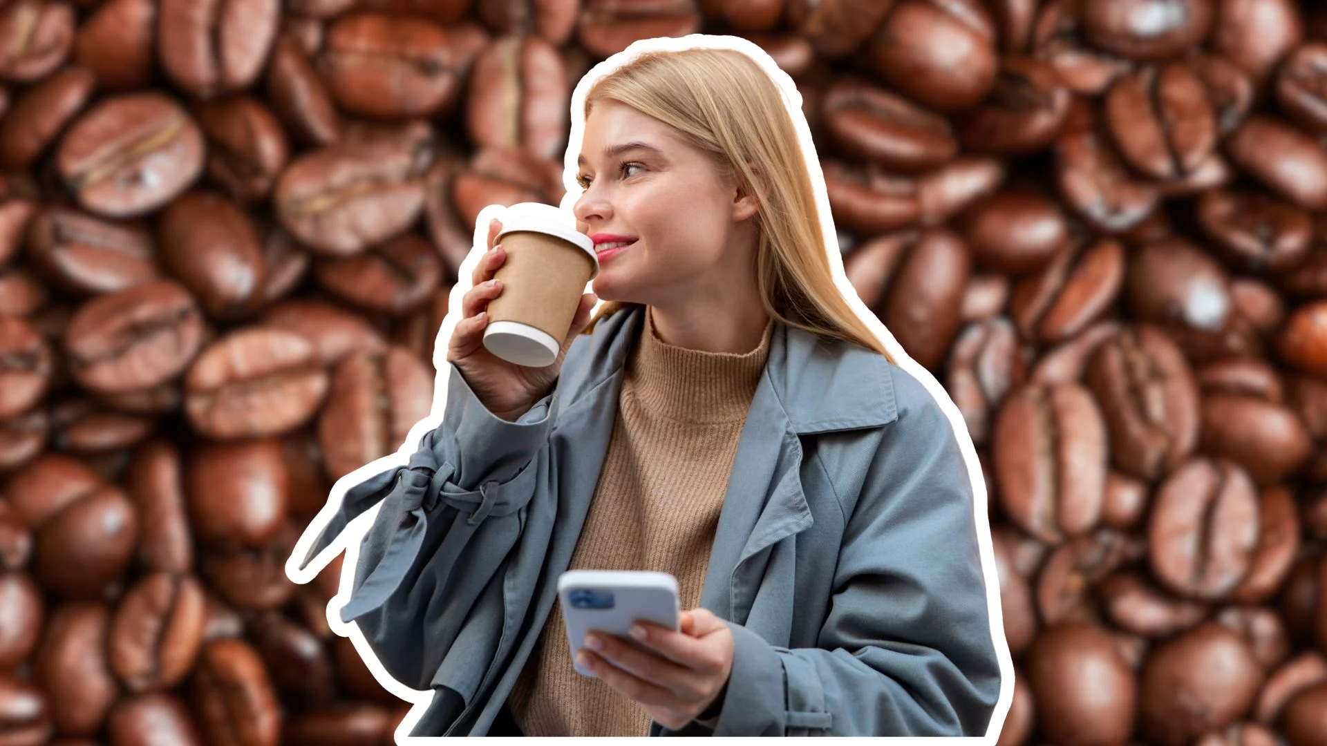 Polacy odkryli nowy sekret kawy. Może on pomóc w walce z groźną chorobą