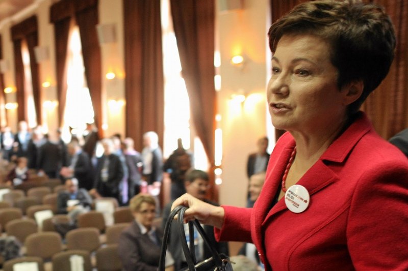 Referendum ws. odwołania Hanny Gronkiewicz-Waltz kosztowało wszystkich ponad 3,5 miliona złotych