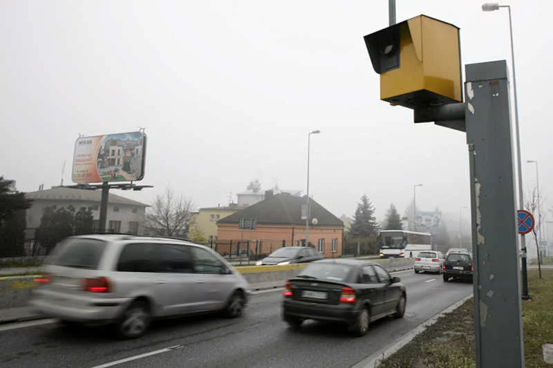 Dlaczego tak nienawidzimy fotoradarów?