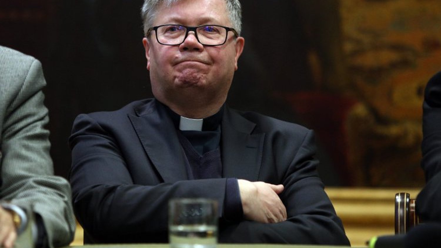 Fundacja Życie i Rodzina domaga się zwolnienia ks. Alfreda Wierzbickiego z KUL. Fundacja Życie i Rodzina domaga się zwolnienia ks. Alfreda Wierzbickiego z KUL.