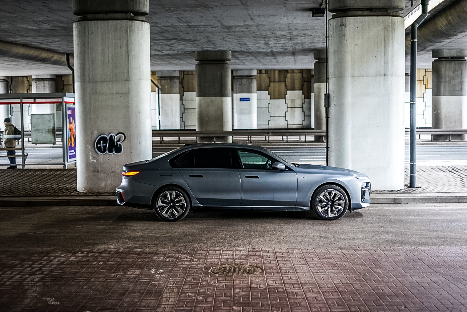 6 rzeczy, przez które nowe BMW 7 zostaje w głowie na bardzo długo