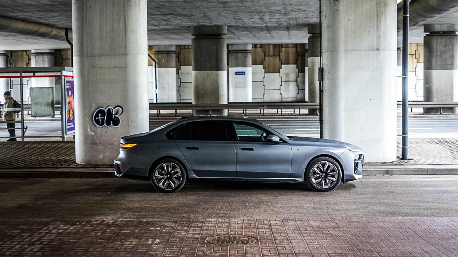 6 rzeczy, przez które nowe BMW 7 zostaje w głowie na bardzo długo 6 rzeczy, przez które nowe BMW 7 zostaje w głowie na bardzo długo