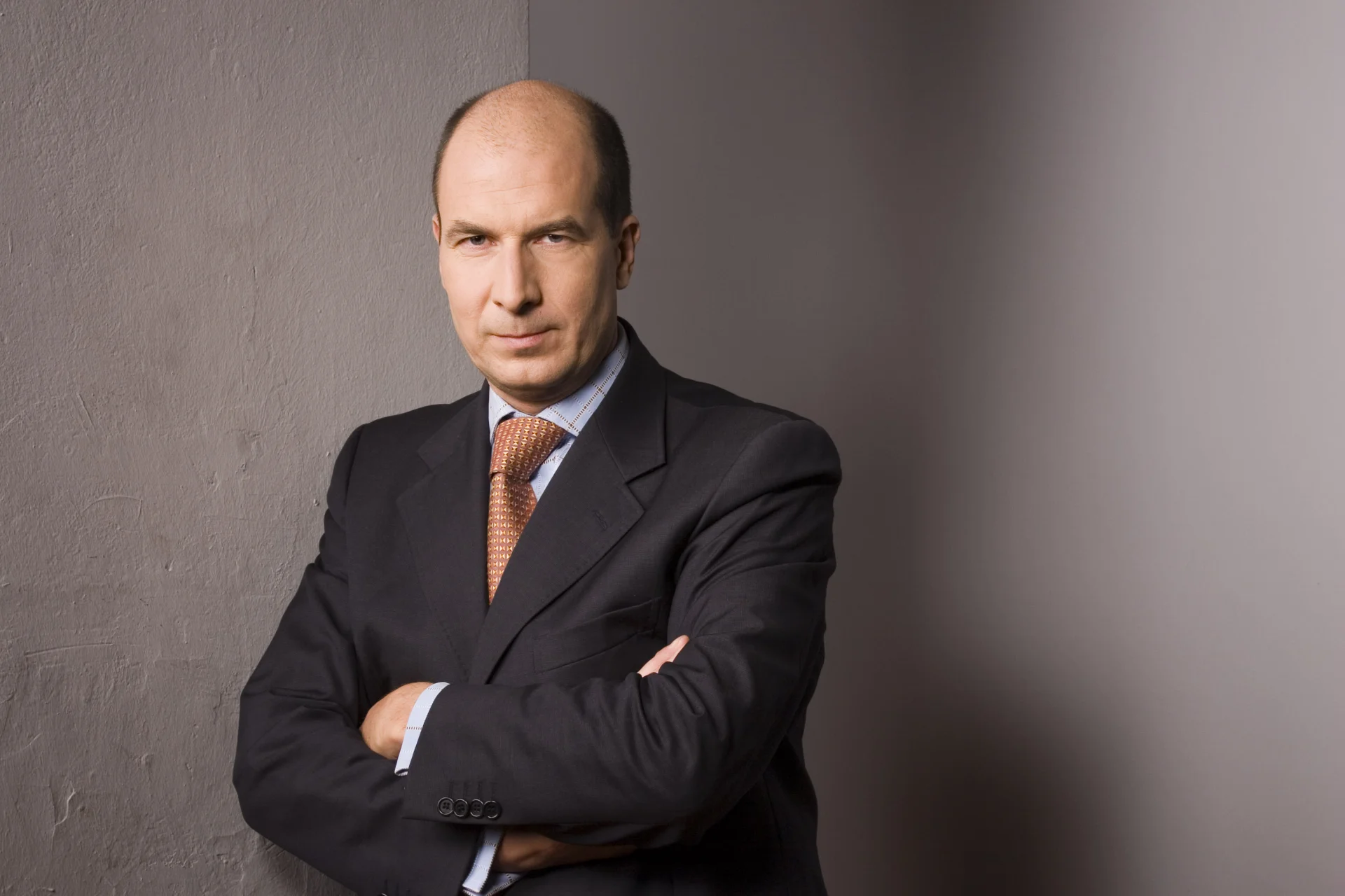 Paweł Kastory