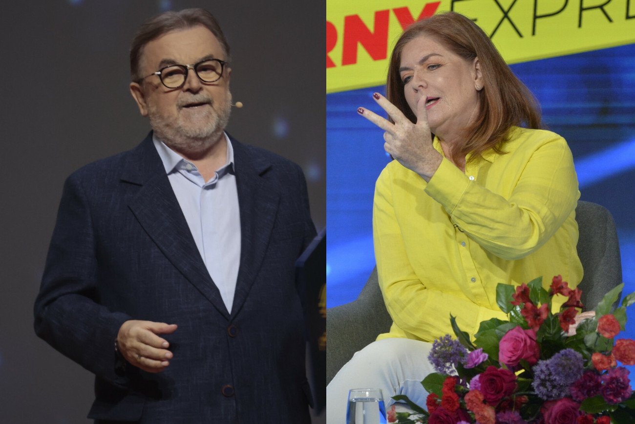 Miszczak o zwolnieniu Dowbor.