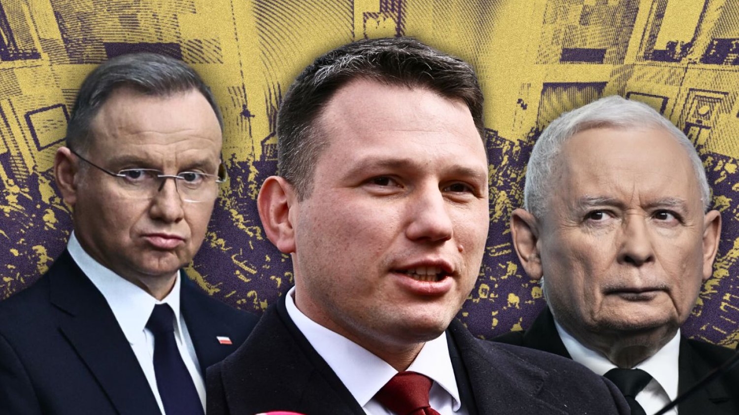 Coraz głośniej o przyszłej koalicji PiS i Konfederacji. Pytamy, czy to możliwe PiS i Konfederacja wejdą w koalicję, by przejąć władzę? Zapytał polityków