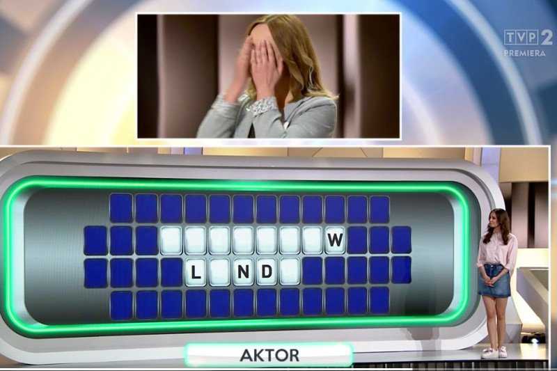 Było blisko, a jednak się nie udało. 3 próby odpowiedzi na pytanie w "Kole fortuny" skończyły się niepowodzeniem.