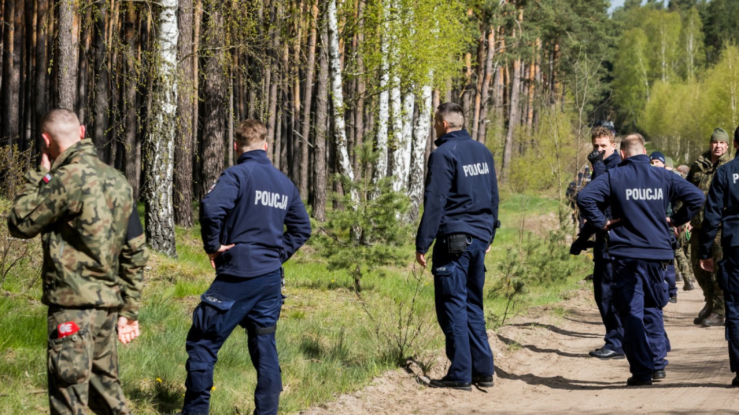 Polko: Rakieta pod Bydgoszczą celowo wystrzelona. Brak reakcji Polski