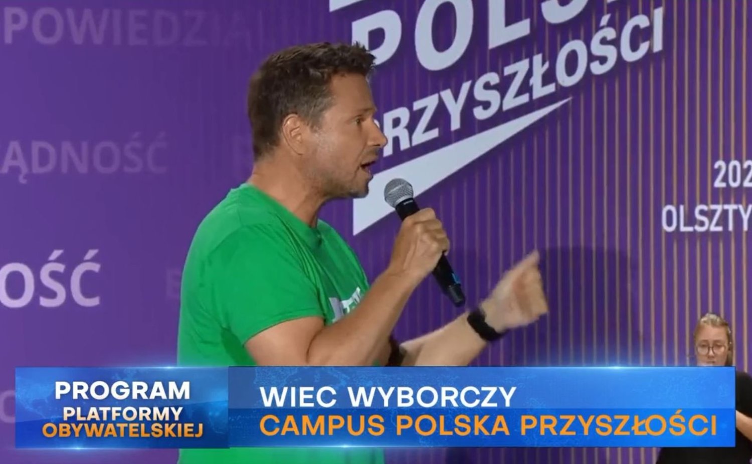 PiS opublikowało prześmiewczy spot.