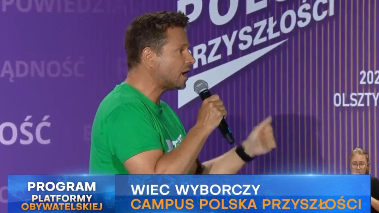 PiS opublikowało prześmiewczy spot.